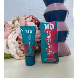 Urban Decay Hydromaniac Blush Glow Hydrator, Obsessed